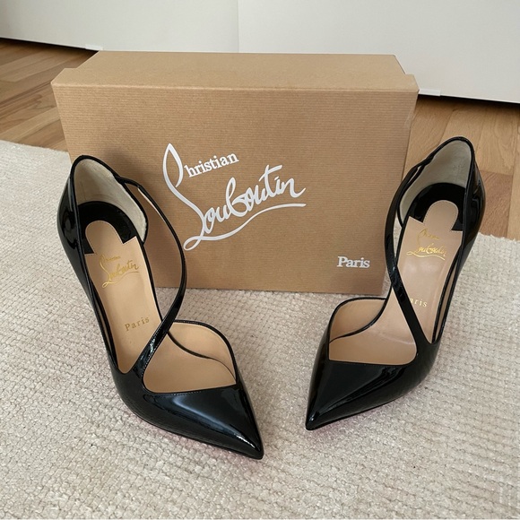 Christian Louboutin Shoes - NWT Christian Louboutin Shoes // Size 40